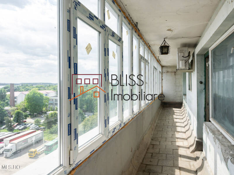 Apartament de Vanzare Giulesti Sarbi - 2 Camere - ID:113322 | Bliss Imobiliare / Photo 3 - BLISS Imobiliare