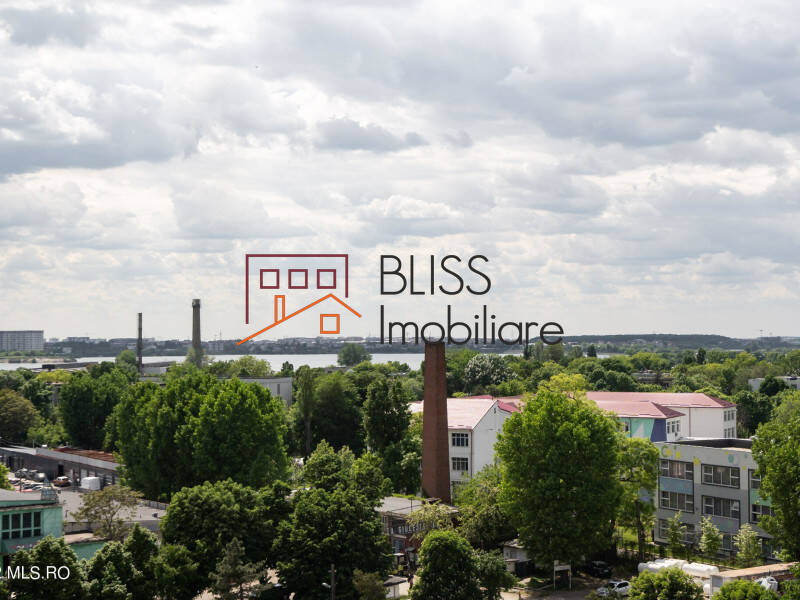 Apartament de Vanzare Giulesti Sarbi - 2 Camere - ID:113322 | Bliss Imobiliare / Photo 5 - BLISS Imobiliare