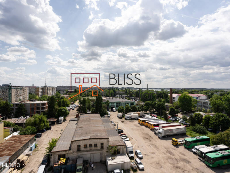 Apartament de Vanzare Giulesti Sarbi - 2 Camere - ID:113322 | Bliss Imobiliare / Photo 6 - BLISS Imobiliare