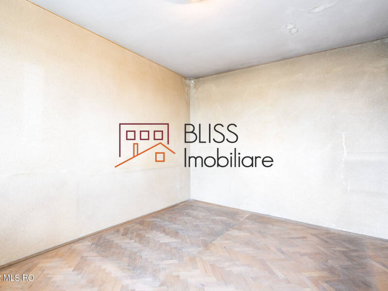 Apartment for Sale Giulesti Sarbi, Bucharest - 1 Bedroom - ID:113322 | Bliss Imobiliare / Photo 7 - BLISS Imobiliare