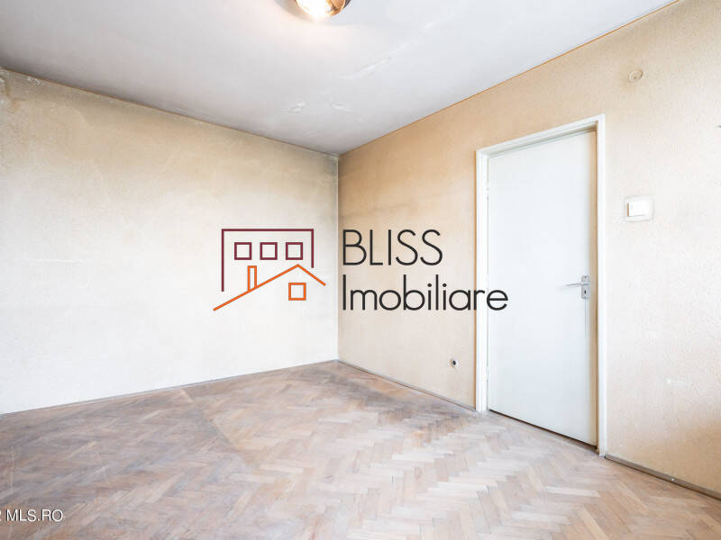 Apartament de Vanzare Giulesti Sarbi - 2 Camere - ID:113322 | Bliss Imobiliare / Photo 8 - BLISS Imobiliare