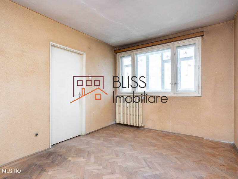 Apartment for Sale Giulesti Sarbi, Bucharest - 1 Bedroom - ID:113322 | Bliss Imobiliare / Photo 9 - BLISS Imobiliare