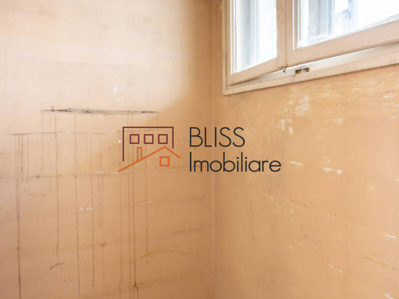 Apartment for Sale Giulesti Sarbi, Bucharest - 1 Bedroom - ID:113322 | Bliss Imobiliare / Photo 10 - BLISS Imobiliare