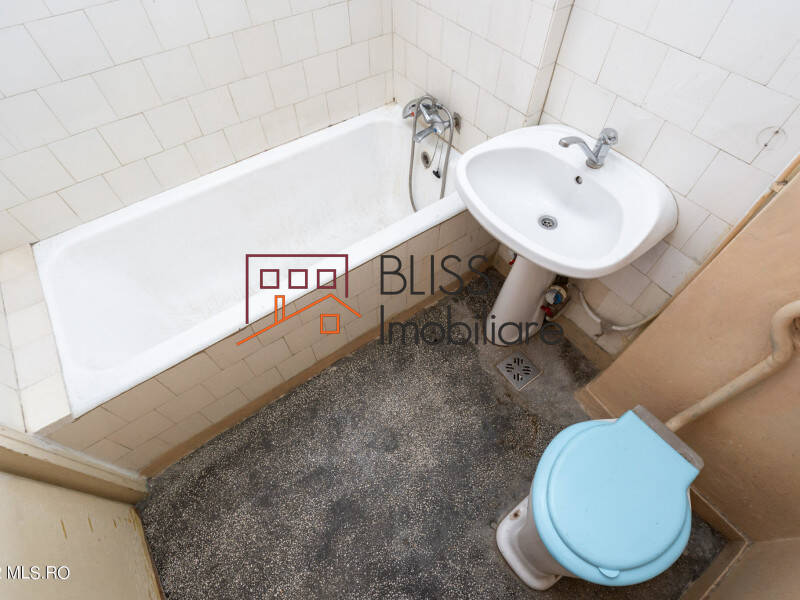 Apartament de Vanzare Giulesti Sarbi - 2 Camere - ID:113322 | Bliss Imobiliare / Photo 13 - BLISS Imobiliare