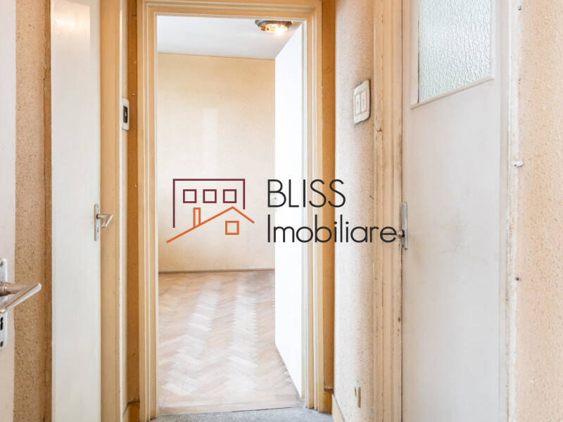 Apartment for Sale Giulesti Sarbi, Bucharest - 1 Bedroom - ID:113322 | Bliss Imobiliare / Photo 14 - BLISS Imobiliare