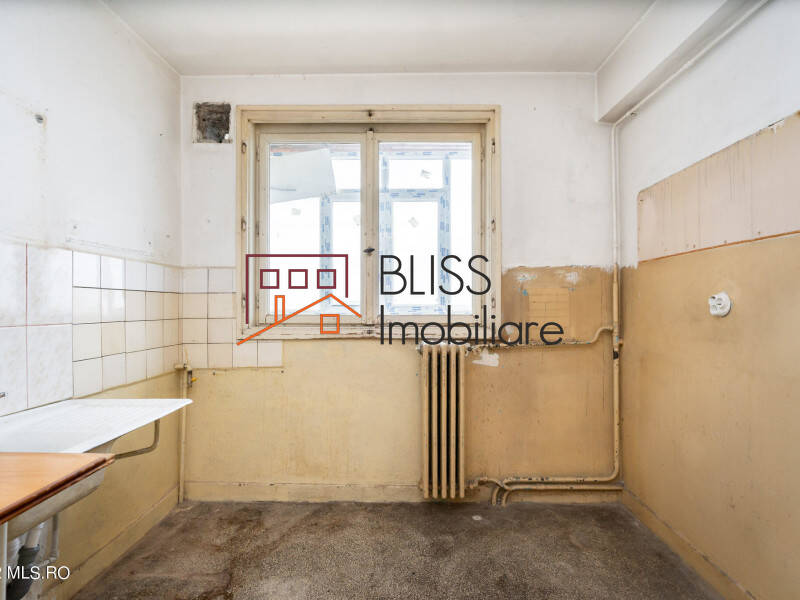 Apartament de Vanzare Giulesti Sarbi - 2 Camere - ID:113322 | Bliss Imobiliare / Photo 16 - BLISS Imobiliare