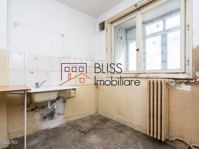 Apartament de Vanzare Giulesti Sarbi - 2 Camere - ID:113322 | Bliss Imobiliare / Photo 17 - BLISS Imobiliare