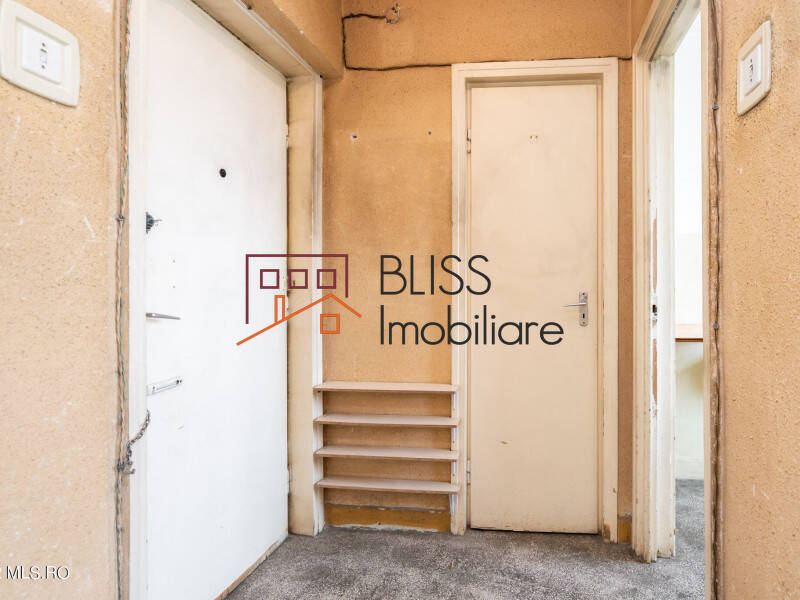 Apartament de Vanzare Giulesti Sarbi - 2 Camere - ID:113322 | Bliss Imobiliare / Photo 18 - BLISS Imobiliare