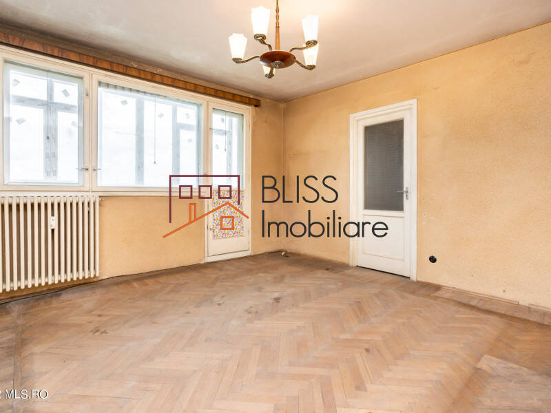 Apartment for Sale Giulesti Sarbi, Bucharest - 1 Bedroom - ID:113322 | Bliss Imobiliare / Photo 19 - BLISS Imobiliare