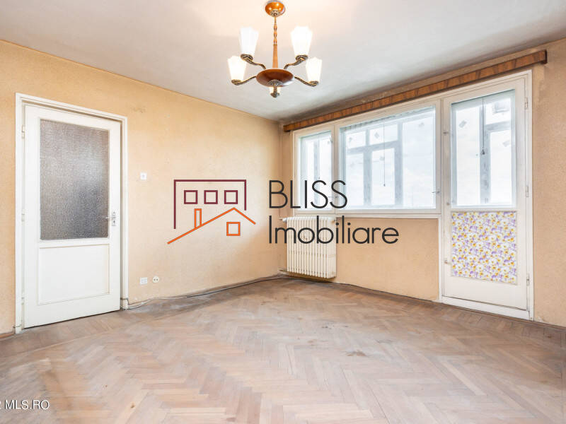 Apartament de Vanzare Giulesti Sarbi - 2 Camere - ID:113322 | Bliss Imobiliare / Photo 20 - BLISS Imobiliare