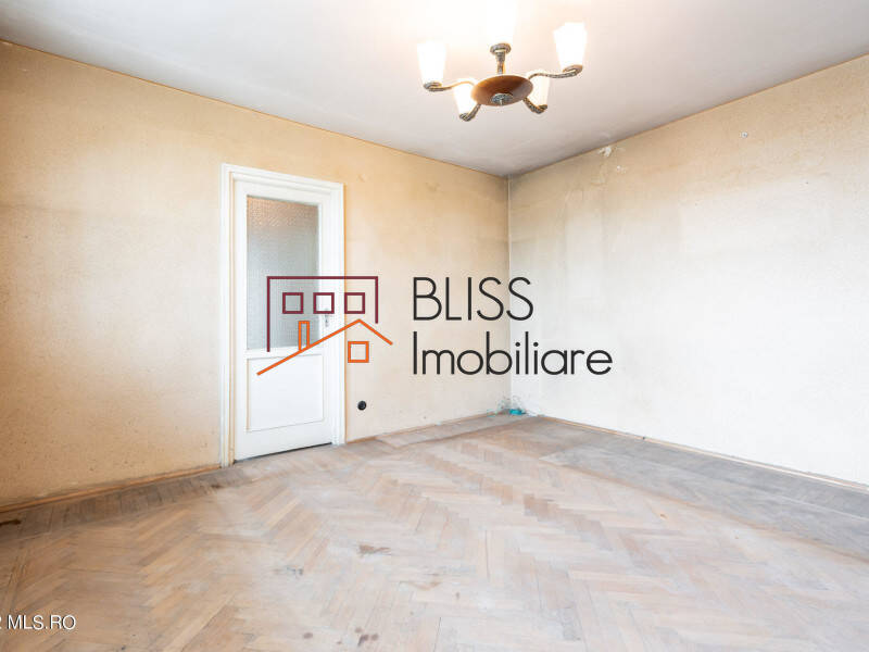 Apartment for Sale Giulesti Sarbi, Bucharest - 1 Bedroom - ID:113322 | Bliss Imobiliare / Photo 22 - BLISS Imobiliare