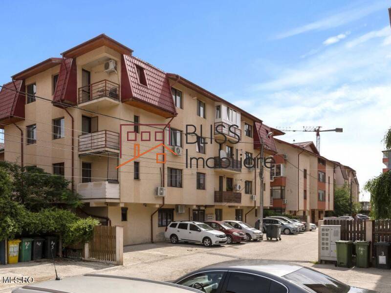 Apartament de Vanzare Berceni | Popesti Leordeni - 2 Camere - ID:113325 | Bliss Imobiliare / Photo 2 - BLISS Imobiliare
