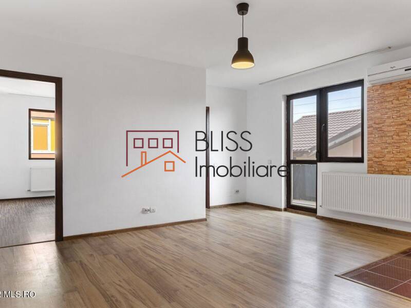 Apartment for Sale Berceni | Popesti Leordeni, Bucharest / Ilfov - 1 Bedroom - ID:113325 | Bliss Imobiliare / Photo 3 - BLISS Imobiliare