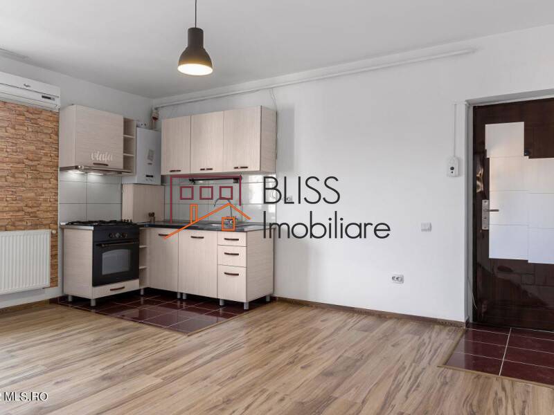 Apartament de Vanzare Berceni | Popesti Leordeni - 2 Camere - ID:113325 | Bliss Imobiliare / Photo 6 - BLISS Imobiliare