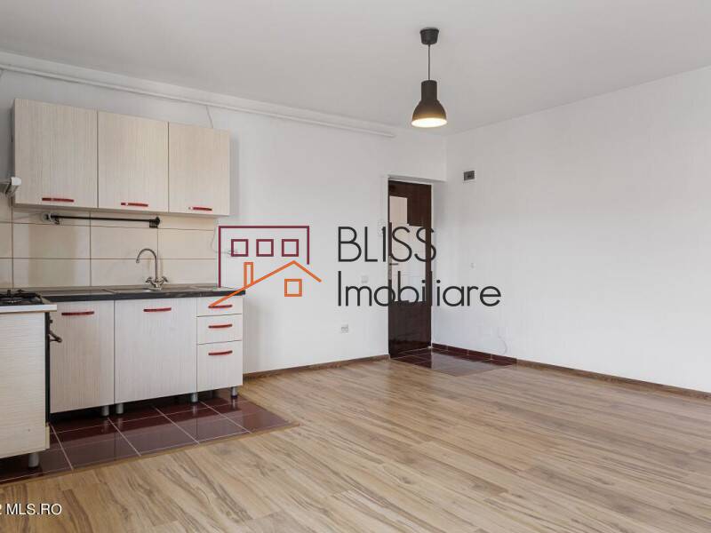 Apartament de Vanzare Berceni | Popesti Leordeni - 2 Camere - ID:113325 | Bliss Imobiliare / Photo 7 - BLISS Imobiliare