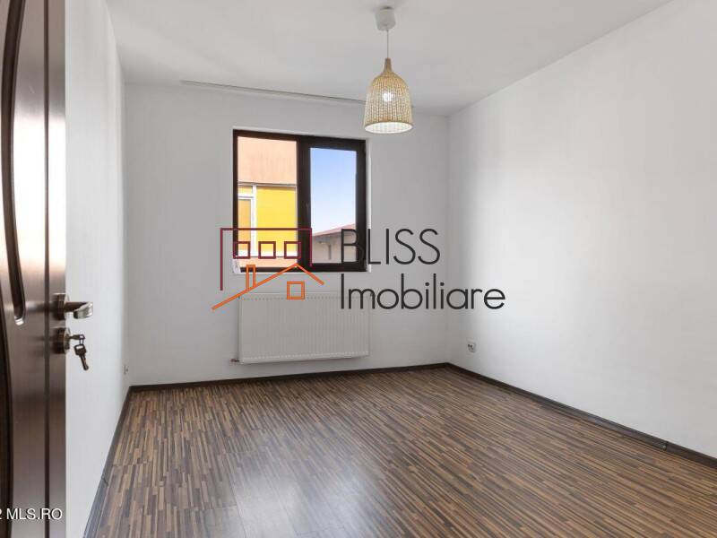 Apartament de Vanzare Berceni | Popesti Leordeni - 2 Camere - ID:113325 | Bliss Imobiliare / Photo 8 - BLISS Imobiliare