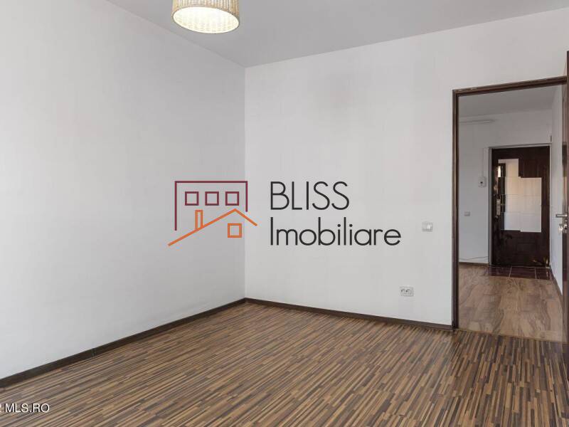 Apartment for Sale Berceni | Popesti Leordeni, Bucharest / Ilfov - 1 Bedroom - ID:113325 | Bliss Imobiliare / Photo 10 - BLISS Imobiliare