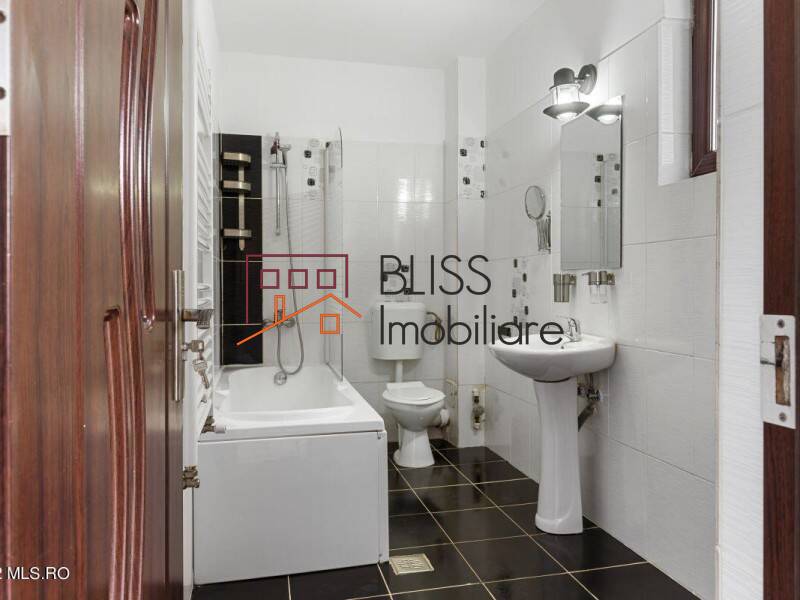 Apartment for Sale Berceni | Popesti Leordeni, Bucharest / Ilfov - 1 Bedroom - ID:113325 | Bliss Imobiliare / Photo 11 - BLISS Imobiliare