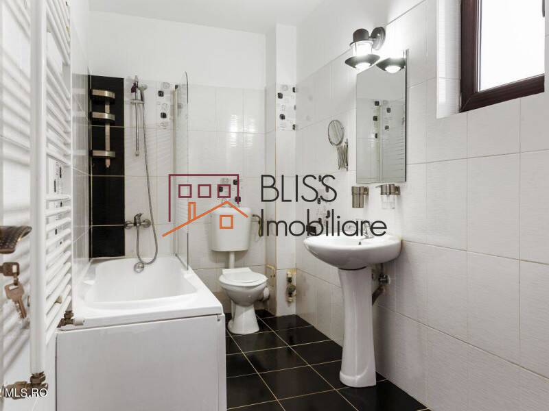 Apartment for Sale Berceni | Popesti Leordeni, Bucharest / Ilfov - 1 Bedroom - ID:113325 | Bliss Imobiliare / Photo 12 - BLISS Imobiliare