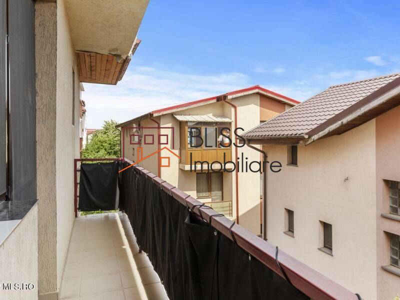 Apartment for Sale Berceni | Popesti Leordeni, Bucharest / Ilfov - 1 Bedroom - ID:113325 | Bliss Imobiliare / Photo 13 - BLISS Imobiliare