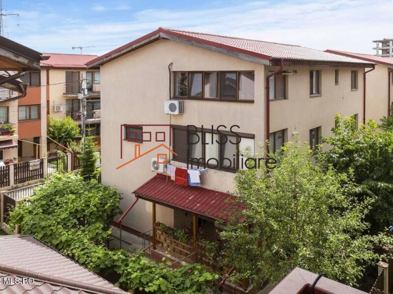 Apartment for Sale Berceni | Popesti Leordeni, Bucharest / Ilfov - 1 Bedroom - ID:113325 | Bliss Imobiliare / Photo 14 - BLISS Imobiliare