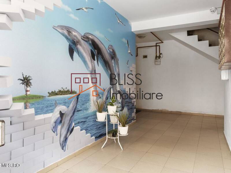 Apartament de Vanzare Berceni | Popesti Leordeni - 2 Camere - ID:113325 | Bliss Imobiliare / Photo 16 - BLISS Imobiliare