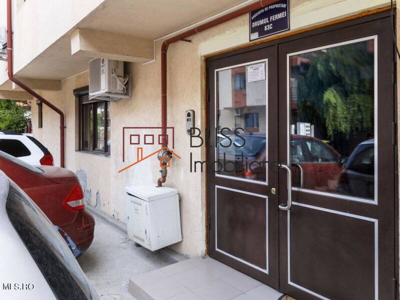 Apartament de Vanzare Berceni | Popesti Leordeni - 2 Camere - ID:113325 | Bliss Imobiliare / Photo 17 - BLISS Imobiliare