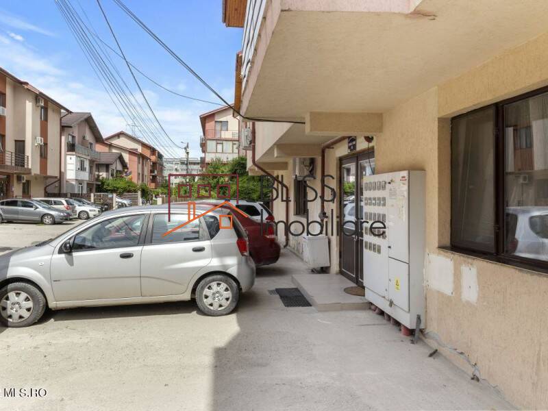 Apartament de Vanzare Berceni | Popesti Leordeni - 2 Camere - ID:113325 | Bliss Imobiliare / Photo 18 - BLISS Imobiliare