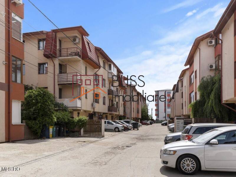 Apartament de Vanzare Berceni | Popesti Leordeni - 2 Camere - ID:113325 | Bliss Imobiliare / Photo 19 - BLISS Imobiliare