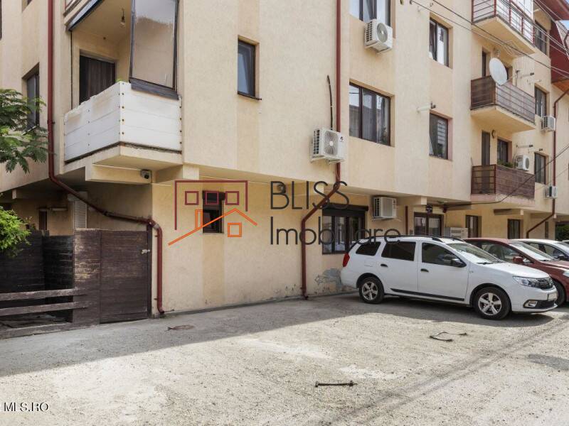 Apartament de Vanzare Berceni | Popesti Leordeni - 2 Camere - ID:113325 | Bliss Imobiliare / Photo 20 - BLISS Imobiliare