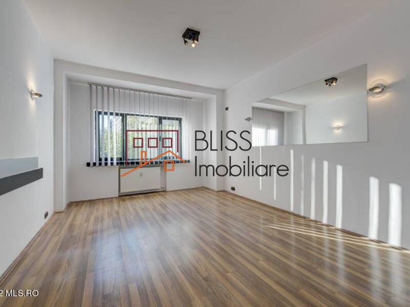 Apartment for Sale KM 0 | Ultracentral, Bucharest - 3 Bedroom - ID:113334 | Bliss Imobiliare / Photo 1 - BLISS Imobiliare