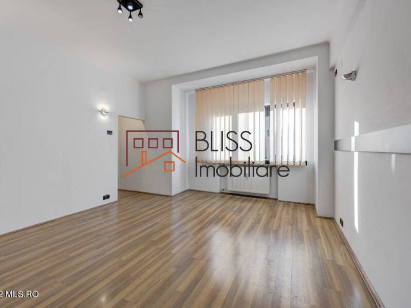 Apartment for Sale KM 0 | Ultracentral, Bucharest - 3 Bedroom - ID:113334 | Bliss Imobiliare / Photo 2 - BLISS Imobiliare