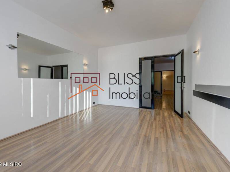 Apartment for Sale KM 0 | Ultracentral, Bucharest - 3 Bedroom - ID:113334 | Bliss Imobiliare / Photo 4 - BLISS Imobiliare