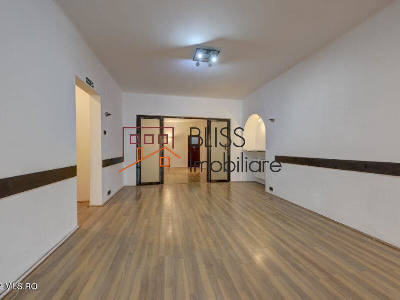 Apartment for Sale KM 0 | Ultracentral, Bucharest - 3 Bedroom - ID:113334 | Bliss Imobiliare / Photo 5 - BLISS Imobiliare