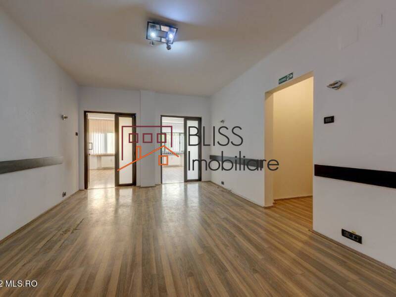 Apartment for Sale KM 0 | Ultracentral, Bucharest - 3 Bedroom - ID:113334 | Bliss Imobiliare / Photo 6 - BLISS Imobiliare