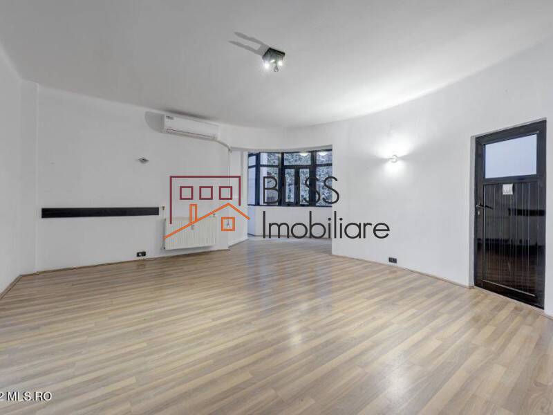 Apartment for Sale KM 0 | Ultracentral, Bucharest - 3 Bedroom - ID:113334 | Bliss Imobiliare / Photo 8 - BLISS Imobiliare