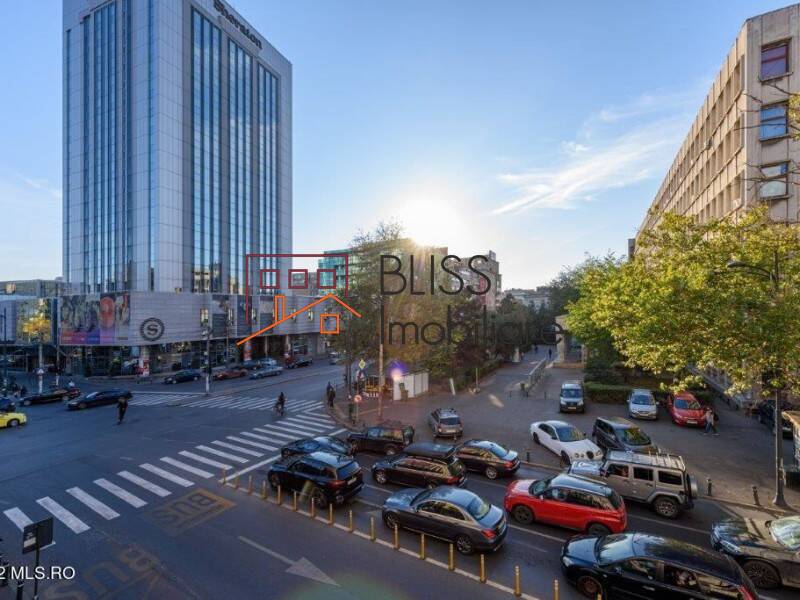 Apartament de Vanzare KM 0 | Ultracentral - 4 Camere - ID:113334 | Bliss Imobiliare / Photo 12 - BLISS Imobiliare