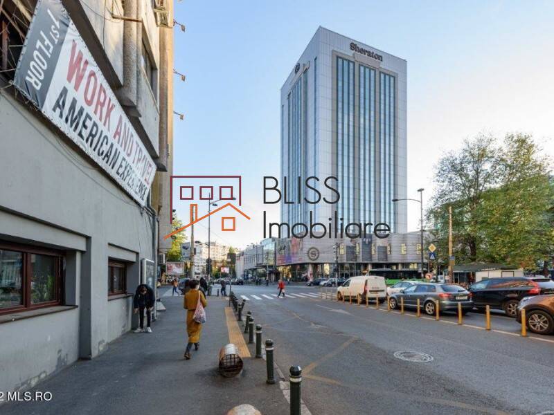 Apartament de Vanzare KM 0 | Ultracentral - 4 Camere - ID:113334 | Bliss Imobiliare / Photo 13 - BLISS Imobiliare