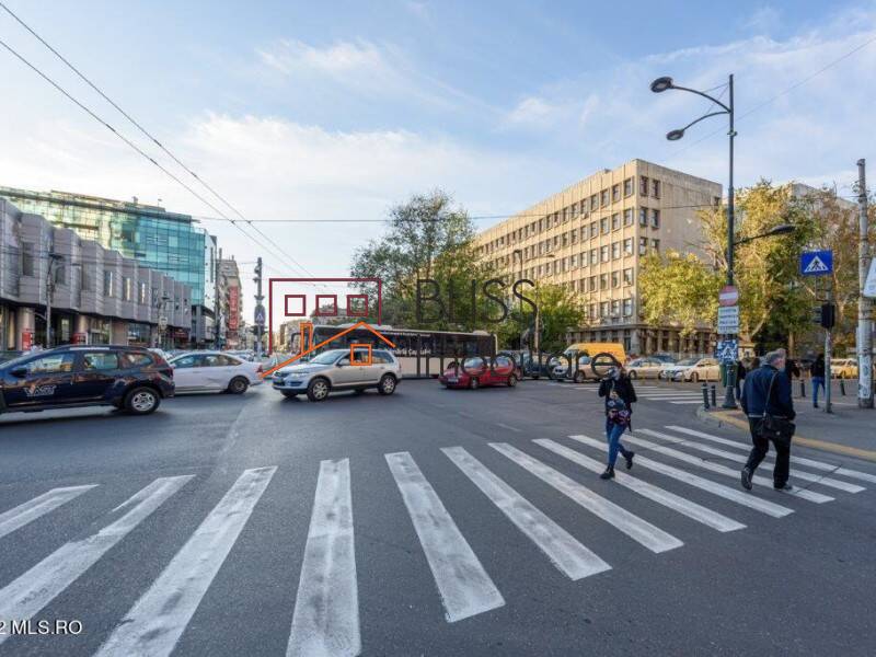 Apartament de Vanzare KM 0 | Ultracentral - 4 Camere - ID:113334 | Bliss Imobiliare / Photo 15 - BLISS Imobiliare