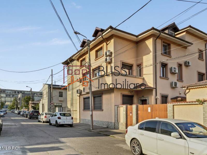 Casa de Vanzare Parcul Sebastian - 4 Camere - ID:113342 | Bliss Imobiliare / Photo 5 - BLISS Imobiliare