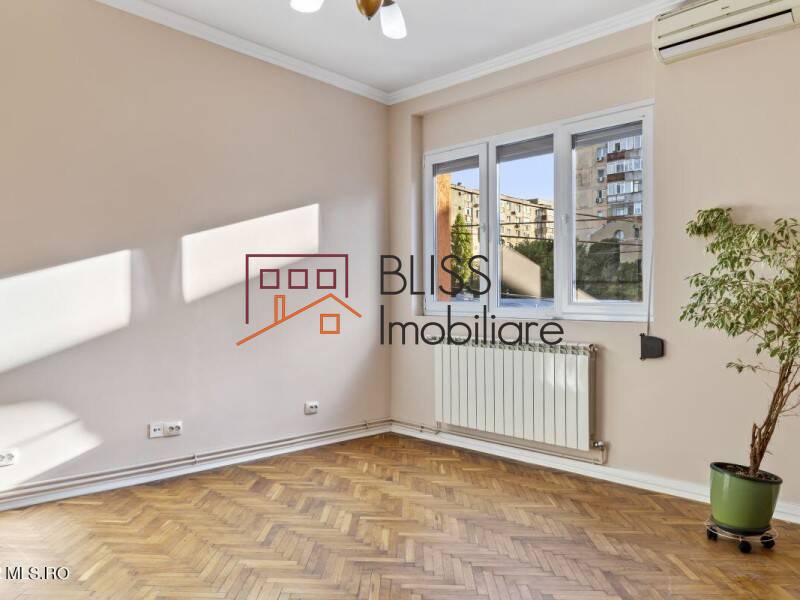 House for Sale Parcul Sebastian, Bucharest - 3 Bedroom - ID:113342 | Bliss Imobiliare / Photo 8 - BLISS Imobiliare