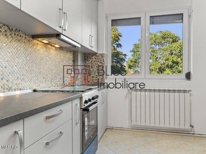 House for Sale Parcul Sebastian, Bucharest - 3 Bedroom - ID:113342 | Bliss Imobiliare / Photo 10 - BLISS Imobiliare