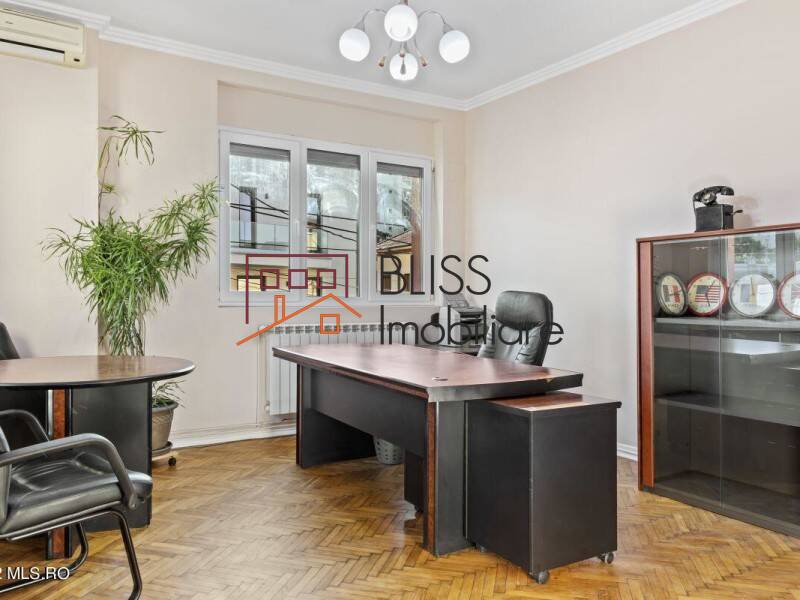 Casa de Vanzare Parcul Sebastian - 4 Camere - ID:113342 | Bliss Imobiliare / Photo 12 - BLISS Imobiliare