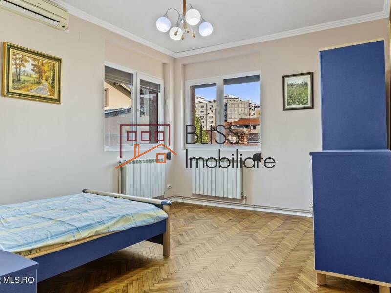House for Sale Parcul Sebastian, Bucharest - 3 Bedroom - ID:113342 | Bliss Imobiliare / Photo 13 - BLISS Imobiliare
