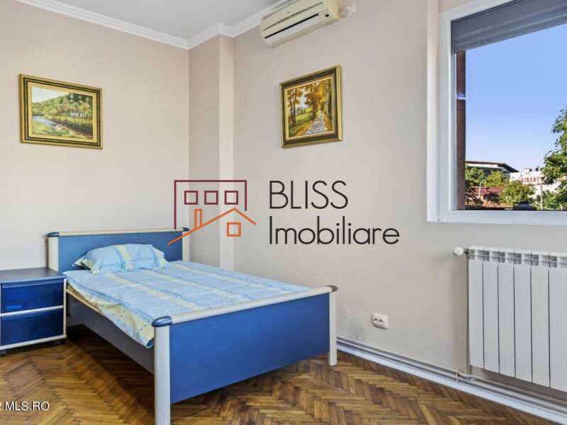 Casa de Vanzare Parcul Sebastian - 4 Camere - ID:113342 | Bliss Imobiliare / Photo 14 - BLISS Imobiliare