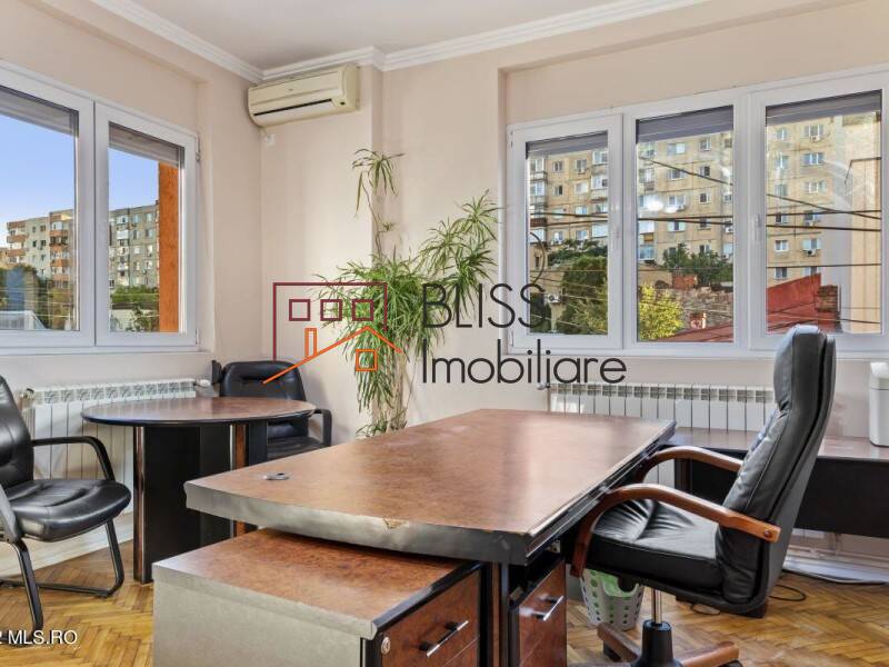 Casa de Vanzare Parcul Sebastian - 4 Camere - ID:113342 | Bliss Imobiliare / Photo 15 - BLISS Imobiliare