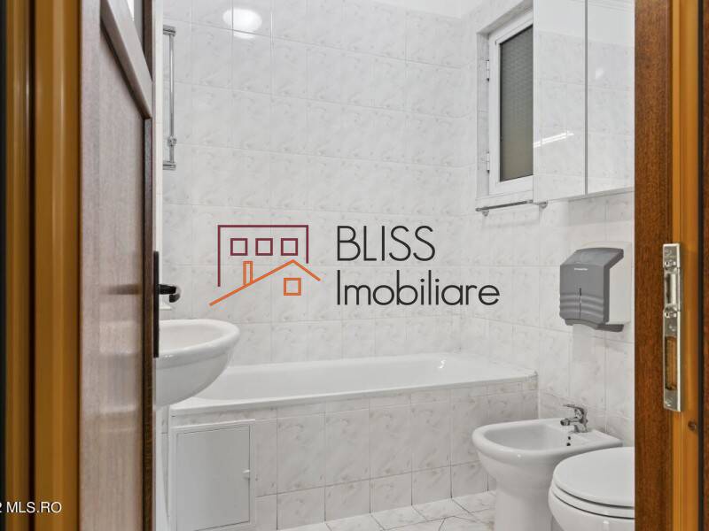 House for Sale Parcul Sebastian, Bucharest - 3 Bedroom - ID:113342 | Bliss Imobiliare / Photo 16 - BLISS Imobiliare