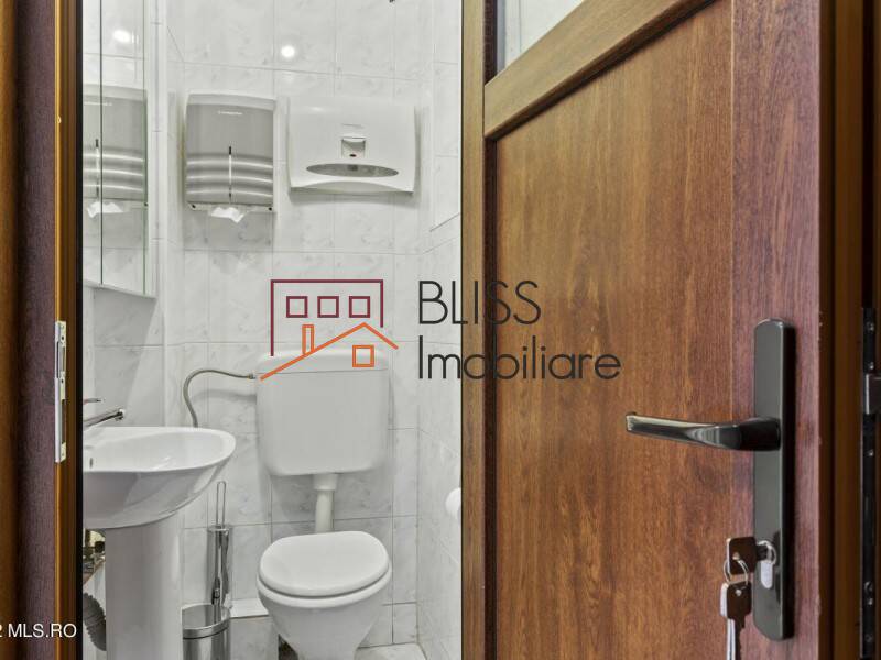 Casa de Vanzare Parcul Sebastian - 4 Camere - ID:113342 | Bliss Imobiliare / Photo 17 - BLISS Imobiliare