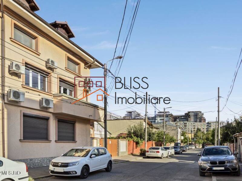 House for Sale Parcul Sebastian, Bucharest - 3 Bedroom - ID:113342 | Bliss Imobiliare / Photo 18 - BLISS Imobiliare