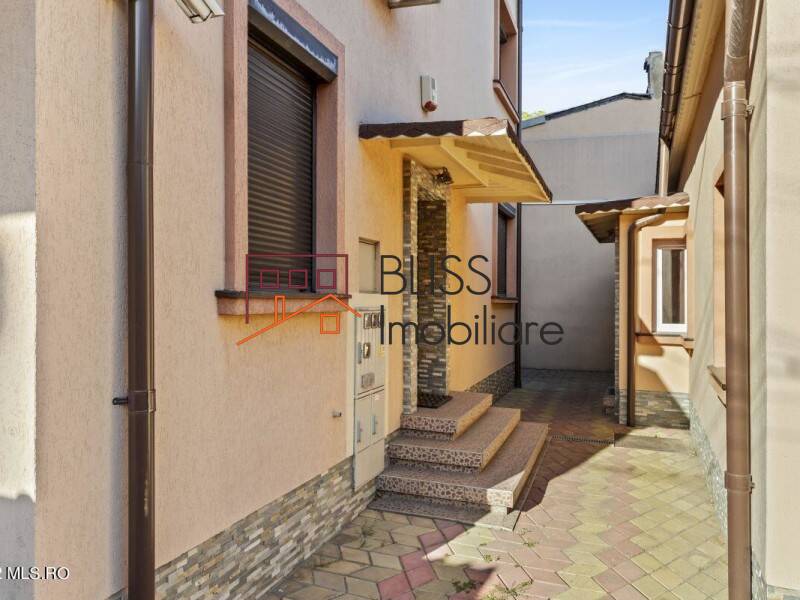 House for Sale Parcul Sebastian, Bucharest - 3 Bedroom - ID:113342 | Bliss Imobiliare / Photo 19 - BLISS Imobiliare